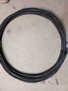 CVT14sq 50m 矢崎 電線 新品未開封 楽天市場】CVT14SQ 600Vトリプレックスケーブル 50m巻※フジクラ