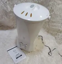 【美品】バケツウォッシャー TYO-01 BUCKET WASHER タイマーのサムネイル