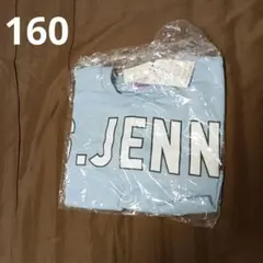 新品未開封☆S.JENNI トレーナー 160サイズ