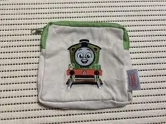 機関車トーマス　パーシー　ポーチ