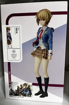 2025年最新】茅森月歌スケールフィギュアの人気アイテム - メルカリ