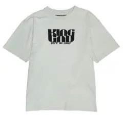 （新品未開封）KingGnu フェスTシャツ 美品】kingGnu Tシャツ フェスT バックプリント BEPUNK - メルカリ