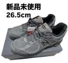 （新品未使用）NEW BALANCE ML2002R A /26.5cm 2025年最新】new balance 2002r 26.5の人気アイテム - メルカリ