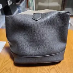 ユナイテッドアローズ　巾着バッグのサムネイル