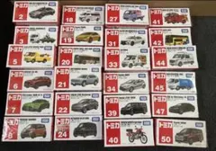 2026年最新】トミカ まとめ売りの人気アイテム - メルカリ