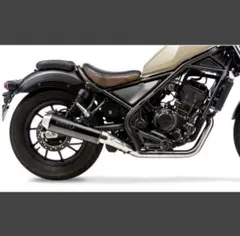 【美品】レブル250 モリワキスリップオンマフラー 23- ZX-25R Slip-On Exhaust BLADE 発売 – モリワキエンジニアリング