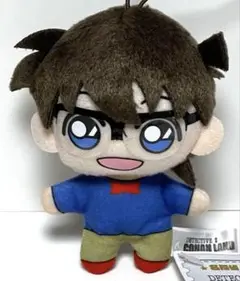 名探偵コナン　オリジナルマスコット　江戸川コナン