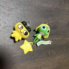 ケロロ軍曹 たまごっち チャーム