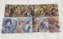 アイナナ　メタルカード　21 22 まとめ売り