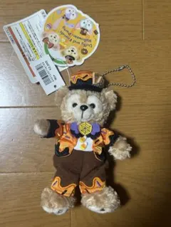 ダッフィー ぬいぐるみバッジ まとめ売り ♥️美品 2025年最新】Yahoo!オークション -ダッフィー ぬいぐるみバッジ