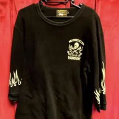VMO × WASTE コラボTシャツ ブラック 2XL - メルカリ