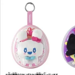 たまごっちポップ！ (Tamagotchi POP!) ラブリっち