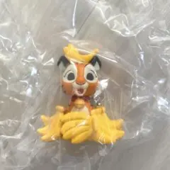 【ぽんぽぽーん様専用】新品未開封　ディズニー　カプセルトイ　チャンドゥ