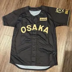 2026 新作 阪神タイガース ユニフォーム 背番号なし 無地 ビジター O