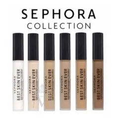 sephora コンシーラ#20 高級　日本未発売のサムネイル