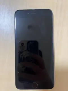 iPhone - iPhone6Plus 64GB 美品 本体 Apple iPhone 6 Plus - 64 GB - Silver (Unlocked) for sale