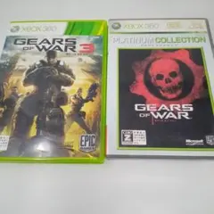 ギアーズオブウォーセット売り