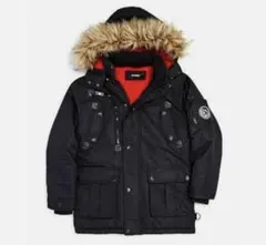 ダウンジャケット 130