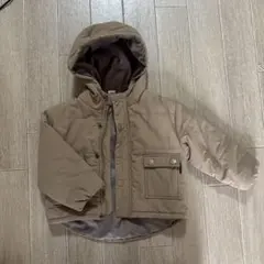 tete a tete コート