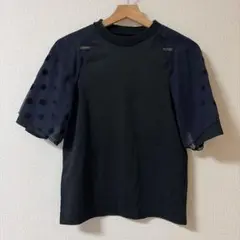 FACETASM シースルー袖 Tシャツ サイズ1のサムネイル