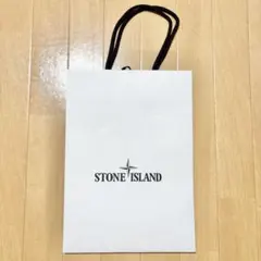 STONE ISLAND ショップ袋のサムネイル