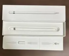 Apple Pencil (第1世代) 中古動作品