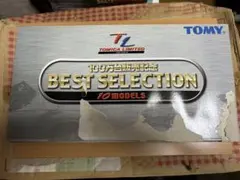 TOMICA LIMITED 100万台販売記念 BEST SELECTION - メルカリ