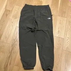 THE NORTH FACE バーブパンツ カーキ　XL