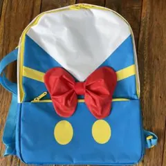 ドナルドダックリュック