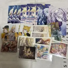 プロセカ リン レン ミク まとめ売り