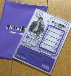 2026年最新】enhypen ジョンウォン アクスタの人気アイテム - メルカリ