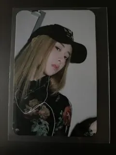 antifragile ユンジン