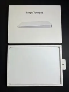 Apple  Magic Trackpad 第3世代