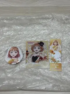 ラブライブ！サンシャイン!! 高海千歌 グッズセット