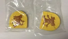 トム&ジェリー　新品　セット　ガチャガチャ