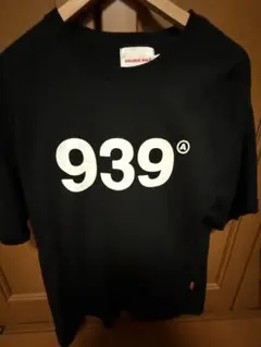 ARCHIVE BOLD ブラック Tシャツ M 939