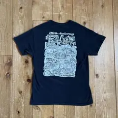 [新品] MOONEYES HOTROD 2022 Tee M ムーンアイズのサムネイル
