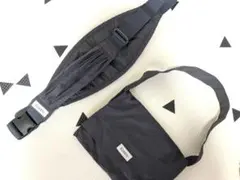 Konny DUAL SUPPORT HIP SEAT CARRIER