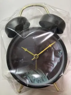 【新品未開封】龍が如く セガラッキーくじ 覚醒ボイス 目覚まし時計　真島吾朗のサムネイル