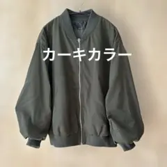 MA-1ジャケット Mサイズ