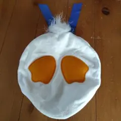 【美品】ドナルド パルパルーザ ベレー帽 2