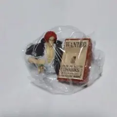 シャンクス アニメ