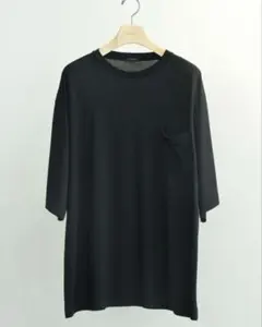 COMOLI（コモリ） サマーウール 半袖Tシャツ 25SS サイズ4 - メルカリ