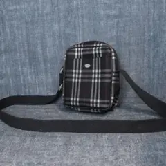 2026年最新】BURBERRY LONDON レディース ショルダーバッグの人気