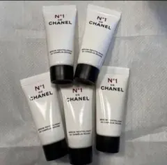 N°1 de CHANEL サンプル美容液 5個セットのサムネイル
