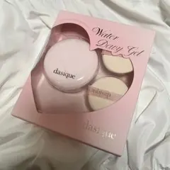 デイジーク　クッションファンデーション　21