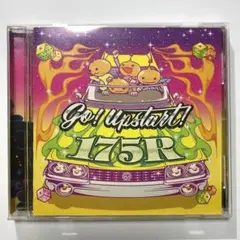 Go!upstart! | 175R, SHOGO | (1CD)