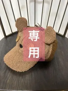 USJ ユニバ ティム キャップ 帽子ティム