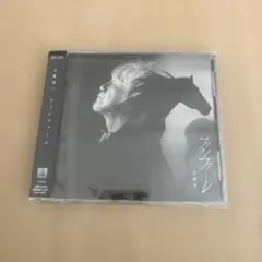 【美品】　玉置浩二　ファンファーレ　cd