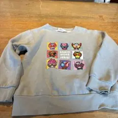 KAMEN RIDER トレーナー 130